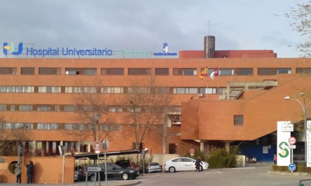 La Inspección de Trabajo da la razón a UGT y obliga a la empresa Serveo Servicios del Hospital Universitario de Guadalajara a que realice un estudio de cargas de trabajo